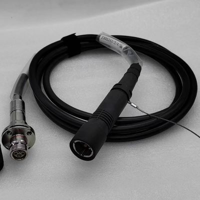 Καλώδιο καμερών οπτικών ινών ΕΠΙΤΡΟΠΉΣ fmw-PUW PATCHCORD SMPTE CABLE OB VAN