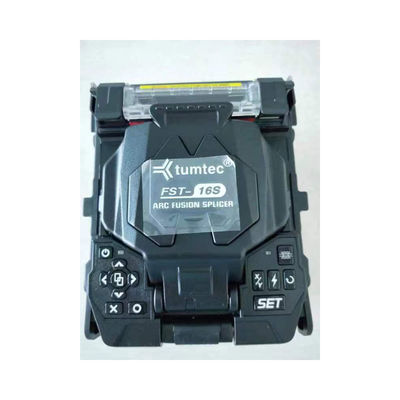 Οπτικό Splicer τήξης Splicer οπτικής ίνας