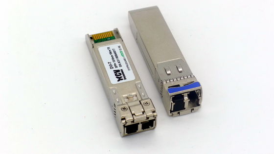 3Gbps τηλεοπτική οπτική συσκευή αποστολής σημάτων HD SDI SFP με τις λειτουργίες στοιχείων