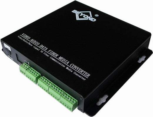 Θραύστης PTZ RS485