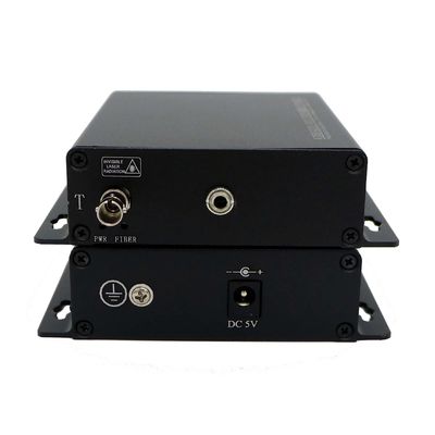 ακουστικός μετατροπέας οπτικών ινών 3.5mm Jack που παρέχει την υπηρεσία cOem