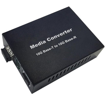 10G βάση Τ στο μετατροπέα MEDIA βάσεων Ρ 10G με το τσιπ Ethernet PHY