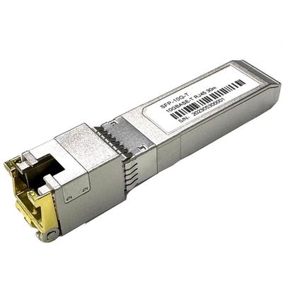 SFP-10g-τ