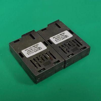 1x9 πομποδέκτης ασυμμετρικό 155M Tx 1.25G Rx ή 1.25G Tx 155M πομποδέκτης Rx