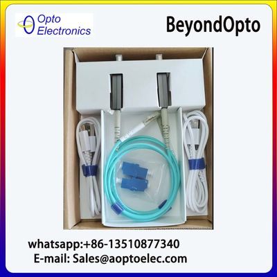 HDMI σε 300meter διαλυτικών χρώματος οπτικής ίνας