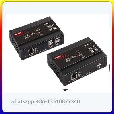 ΔΙΑΛΥΤΙΚΌ ΧΡΏΜΑΤΟΣ ΠΛΗΜΝΏΝ HSV563POE KVM 4K USB2.0