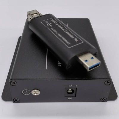 USB 2,0 στη μίνι λύση Rx διαλυτικών χρώματος ινών