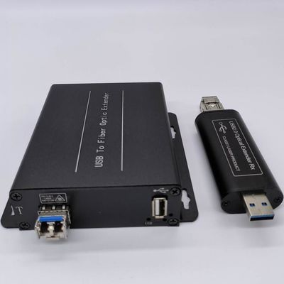 USB 2,0 στη μίνι λύση Rx διαλυτικών χρώματος ινών