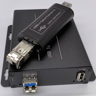 USB 2,0 στη μίνι λύση Rx διαλυτικών χρώματος ινών