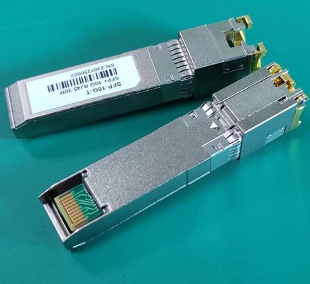 ΧΑΛΚΌΣ SFP 10G RJ45