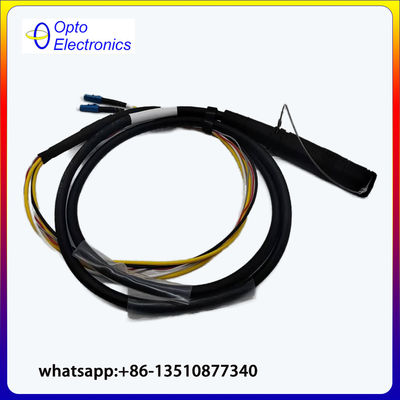 FUW TO DUAL LC SMPTE Συνδέτης 3K.93C