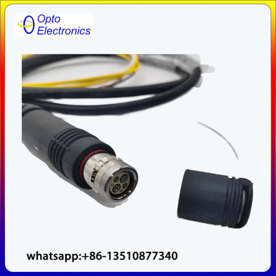 FUW TO DUAL LC SMPTE Συνδέτης 3K.93C