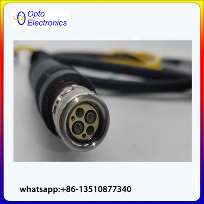 FUW TO DUAL LC SMPTE Συνδέτης 3K.93C