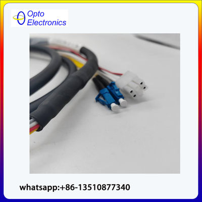 FUW TO DUAL LC SMPTE Συνδέτης 3K.93C