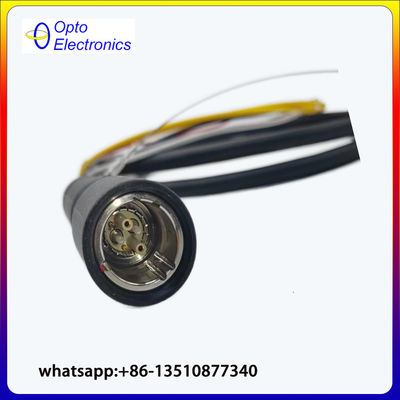 PUW σε διπλό LC SMPTE Connector 3K.93C