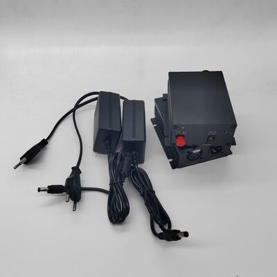 1ch αμφίδρομος μετατροπέας ήχου σε ίνες 2ch ισορροπημένος μετατροπέας ήχου σε ίνες